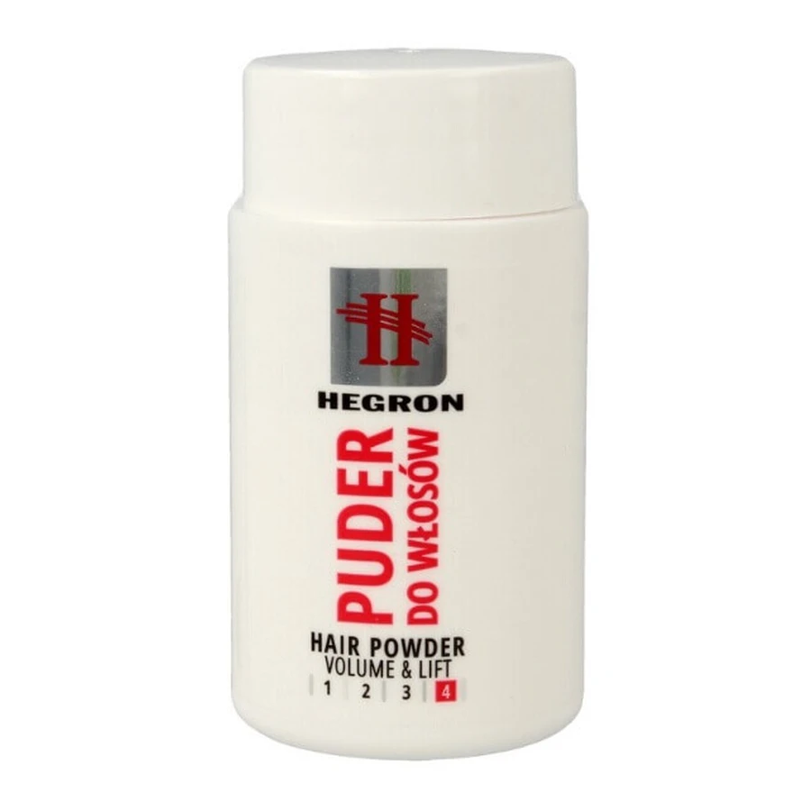 Hegron, Пудра для придания формы воску, 10 г: цены и характеристики