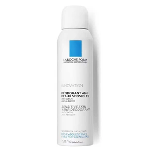 La Roche Posay Physiological, Фізіологічний дезодорант-спрей, 150 мл