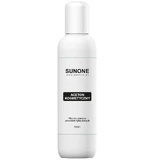 Sunone Косметический ацетон для удаления гибридных продуктов, 100 мл