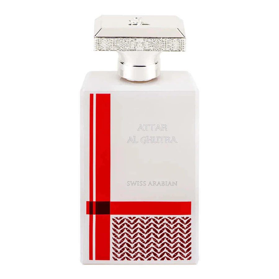 Apa de parfum Swiss Arabian Attar Al Ghutra, 100 мл: цены и характеристики