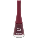 Лак для нігтів Buorjois Paris 1 Second Nail Lacquer 07 Berry Much, 9 мл