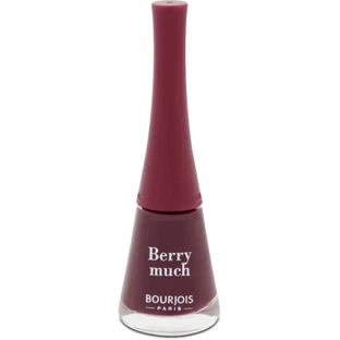 Лак для нігтів Buorjois Paris 1 Second Nail Lacquer 07 Berry Much, 9 мл