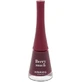 Лак для нігтів Buorjois Paris 1 Second Nail Lacquer 07 Berry Much, 9 мл