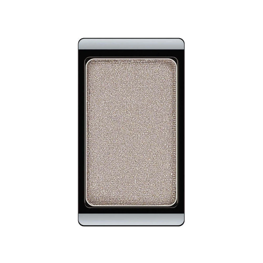 Тіні для повік Artdeco Eyeshadow Pearl Magnetic Pearl Eyeshadow 05 Pearly Gray Brown, 0,8 г: ціни та характеристики