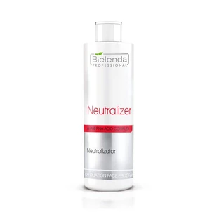 Bielenda Anti-Iritation Neutralizer, 200 г
