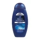 Felce Azzurra Men Shampoo & Gel Cool Blue, 400 мл