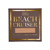 Парфюмированный бронзер для лица и тела Wibo Beach Cruiser HD Body &amp; Face, оттенок 01 Sandstorm, 22 г