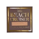 Парфюмированный бронзер для лица и тела Wibo Beach Cruiser HD Body & Face, оттенок 01 Sandstorm, 22 г