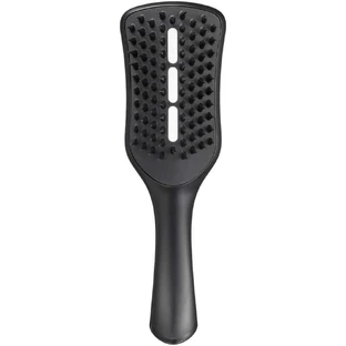 Tangle Teezer Easy Dry amp; Go Vented Brush Jet Black