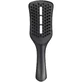Tangle Teezer Easy Dry amp; Go Vented Brush Jet Black