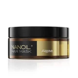 Nanoil Algae Маска для волос с водорослями, 300 мл