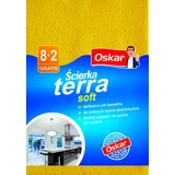 Oskar, ткань Terra Soft 8+2 шт.