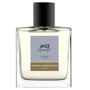 Туалетна вода Melody Jazz Aromatic Men, 100 мл