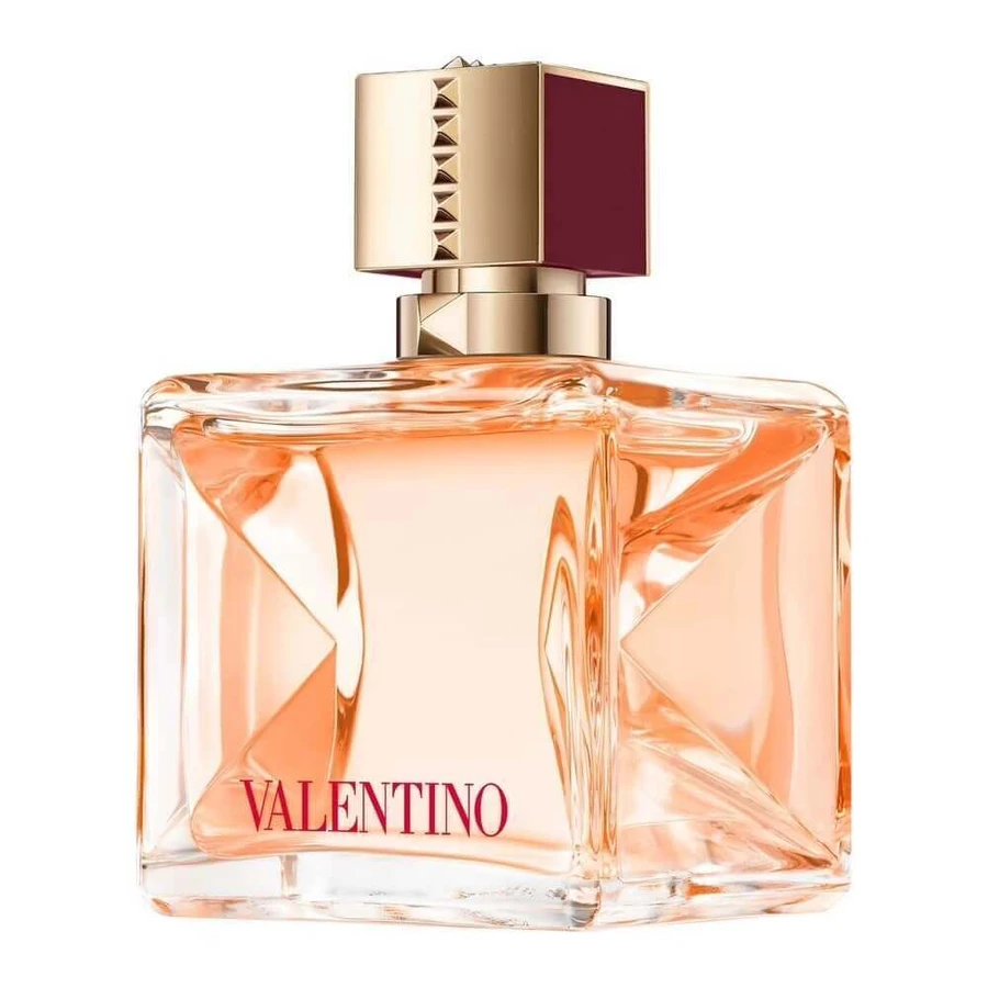 Valentino Voce Viva Intensa парфюмированная вода, 100 мл: цены и характеристики