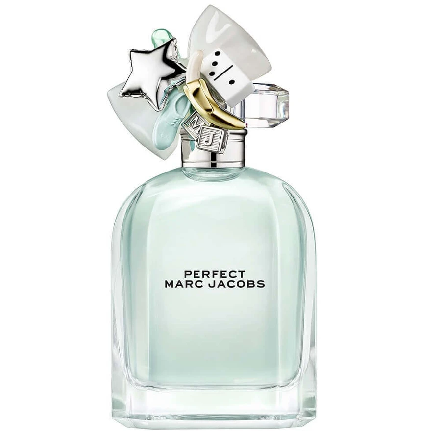 Туалетная вода Marc Jacobs Perfect, 100 мл: цены и характеристики