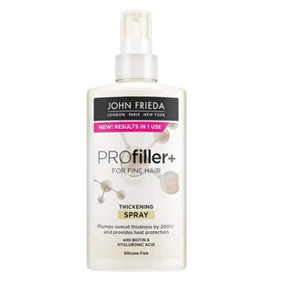 Спрей John Frieda PROfiller+ Thickening Spray, 150 мл