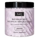 Пінка для миття тіла та видалення волосся LaQ Natural Peony, 250 мл