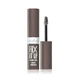 Lovely Fix It Up Brown Gel Темно-коричневий гель для фіксації брів