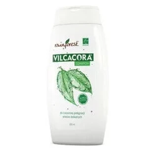 Vilcacora, Шампунь для нежных волос, 250 мл