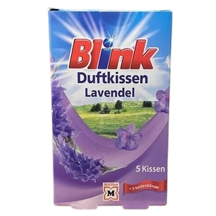 Blink, кольоровий набір для підмітання, 1 шт
