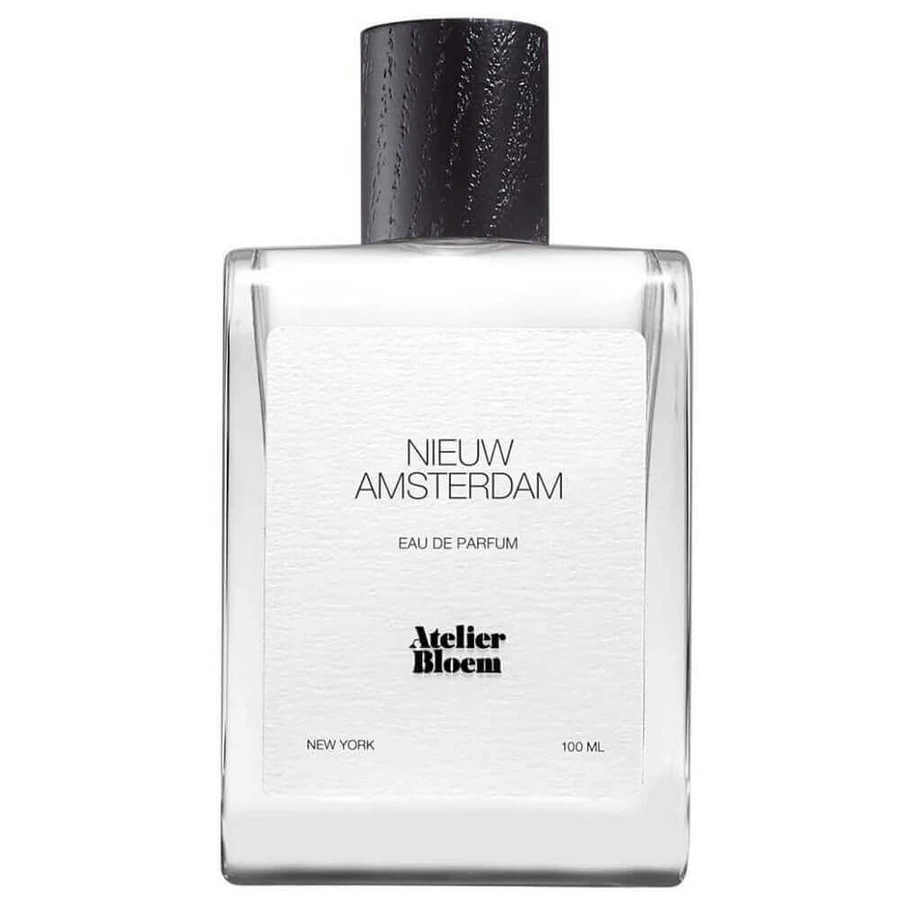 Atelier Bloem Nieuw Amsterdam парфюмированная вода, 100 мл: цены и характеристики