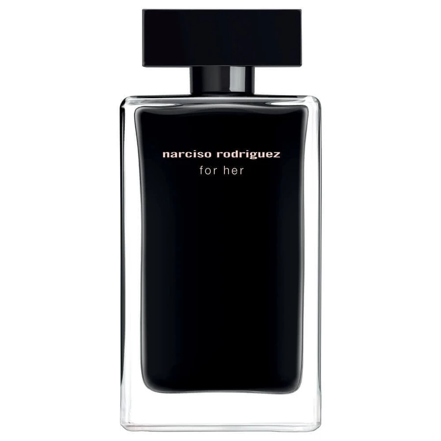 Туалетна вода Narciso Rodriguez For Her, 150 мл: ціни та характеристики