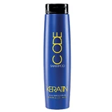 Stapiz Keratin Code Шампунь с кератиновым воском, 250 мл
