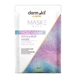 Освітлююча маска для обличчя Dermokil, 15 мл