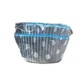 CleanPac, пакетики для кексів, 48 шт