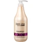 Шампунь Sleek Line Silk Color, 1000 мл