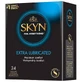Презервативи Unimil Skyn ​​​​Extra Lubricated Non-latex, 24 шт