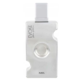 Ajmal Evoke Her Silver Edition Eau de Parfum, 75 мл