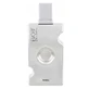 Ajmal Evoke Her Silver Edition Eau de Parfum, 75 мл