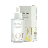 Tranex Lotus Ампульная концентрированная сыворотка для сияния, 50 мл, Trimay