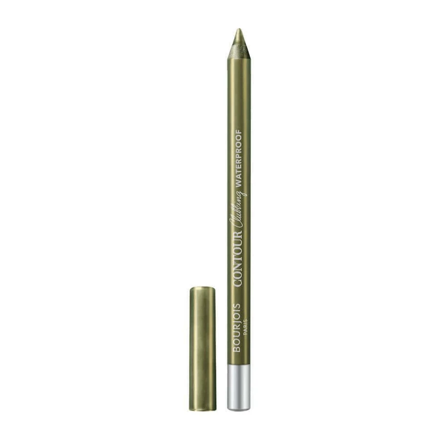 Bourjois Contour Clubbing Waterproof Eyeliner 077 Kaki n Gold, 1,2 г: цены и характеристики
