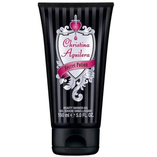 Гель для душа Christina Aguilera Secret Potion, 150 мл