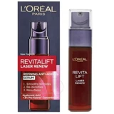 Сироватка для обличчя L Oréal Paris Revitalift Laser Renew,  проти зморшок, 30 мл