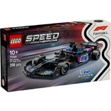 Гоночний автомобіль Bwt Alpine Speed Champions F1, +10 років, 77248, Lego