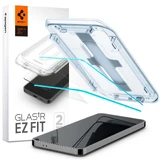 Стиклэ температэ Spigen Glas.tR EZ Fit pentru Samsung Galaxy S24+ - 2 buc.