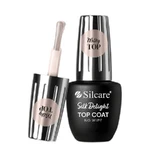 Silcare Top pentru lacuri hibride, 9 мл