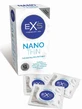 Презервативи EXS Nano Thin Ultra Thin, 12 шт