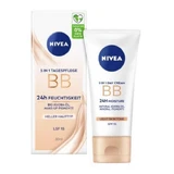 Nivea, Heller Hauttyp, BB Cream, SPF 15, 50 мл