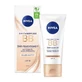 Nivea, Heller Hauttyp, BB Cream, SPF 15, 50 мл