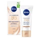 Nivea, Heller Hauttyp, BB-крем, SPF 15, 50 мл