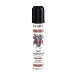 Venita Fresh Dry Wax Shampoo Dark amp; Brown, 75 мл