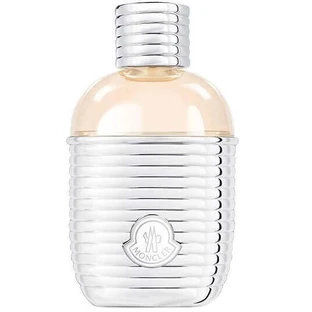 Moncler Pour Femme парфюмированная вода, 60 мл