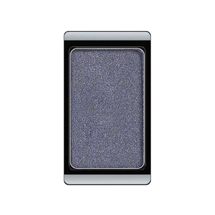 Artdeco Magnetic Pearl Eyeshadow, оттенок 82 Pearly Smokey Blue Violet, 0,8 г