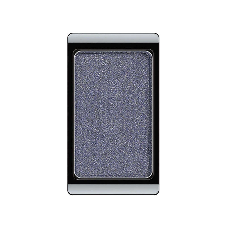 Artdeco Magnetic Pearl Eyeshadow, оттенок 82 Pearly Smokey Blue Violet, 0,8 г: цены и характеристики