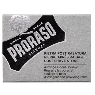 Proraso Alum для порезов, 100 г