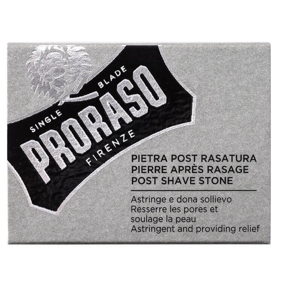 Proraso Alum для порезов, 100 г: цены и характеристики